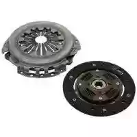 SET KVACILA CORSA C-D 1.3 CDTI 220x14 2003-2014 VALEO, 3000950011, 828404