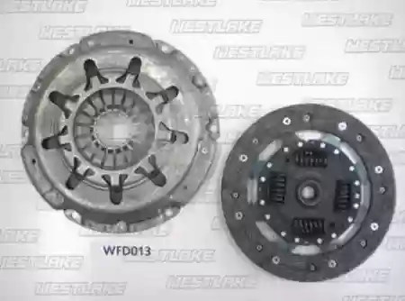SET KVACILA, FORD FOCUS 1.6i 1999-2004 WESTLAKE,