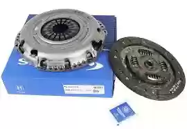 SET KVACILA FORD FOCUS-MONDEO 1.6i 1999-2015 SACHS