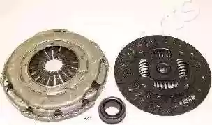 SET KVAČILA HYUNDAI i20-i30-i35 1.6-1.7 CRDI 2007-2016 JAPANPARTS, 41300-32001, KF-K41