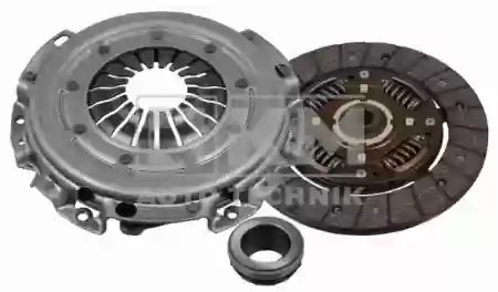 SET KVAČILA OPEL ASTRA KADET 200MM KM GERMANY 1606724, 06905