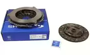 SET KVAČILA OPEL ASTRA G - VECTRA B-C 16XEL SACHS
