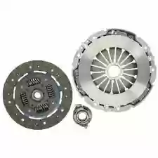 SET KVACILA PEZO 307 2.0 HDI -2009 DENCKERMANN, 2050.Q2, K100027