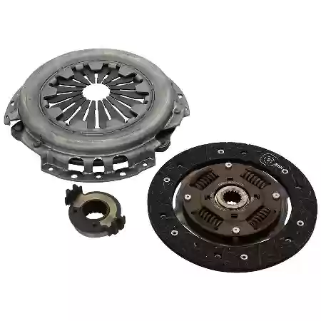 SET KVACILA PEZO 406, PEZO 607, 3.0i -2004 VALEO, 2051.V7, 821093