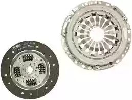 SET KVACILA RENO MODUS 1 2 16V LUK, 8200764541, 620322409