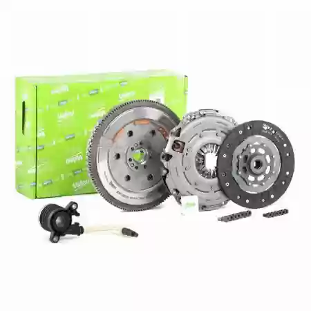 SET KVAČILA SA ZAMAJCEM RENO 1.5 DCI 228mm VALEO