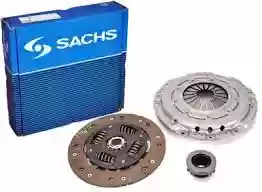 SET KVACILA SPARK 1.0 10- SACHS 3000951471,  