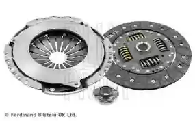 SET KVACILA TOYOTA LAND CRUISER 3.0TD -2002 BLUE PRINT