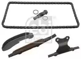 SET LANACA I KLIZACA BMW MINI B38 B48 1.5i 2014- FEBI, 11318648729, 49501
