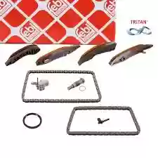 SET LANACA I KLIZACA BMW N57 2014-2022 FEBI