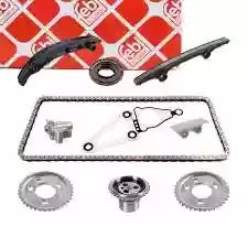 SET LANACA RAZVODA FORD TRANSIT 2.2tdci 2006-2018 FEBI