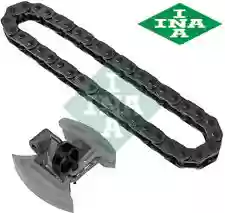 SET LANCA BREGASTE PEZO 1.6hdi INA