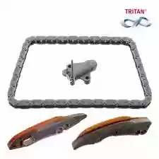 SET LANCA SPANERA I KLIZACA BMW B47 -2021 FEBI, 13528576284, 49520,