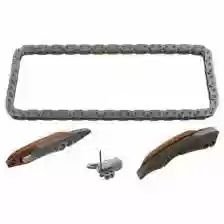 SET LANACA I KLIZACA BMW N57 1.5-3.0d DONJI -2021 SWAG, 11318506654, 20948776