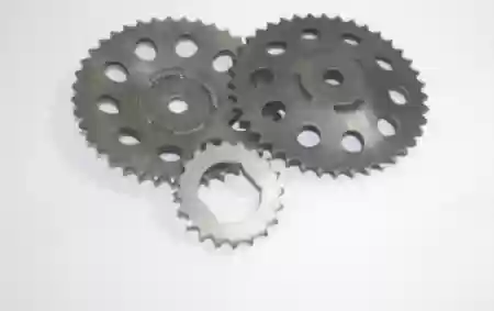 SET LANČANIKA 1000CM3 1200CM3 XE AUTOMEGA, 0636094, 13010481