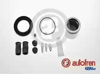 SET REPARATUR KOČIONIH KLJEŠTA 57MM ATE  8D0615124A, D41074C
