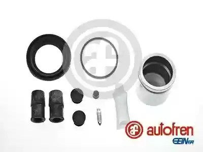 SET ZA REPARACIJU KOCIONIH KLJESTA SA KLIPOM FIAT -2012 AUTOFREN