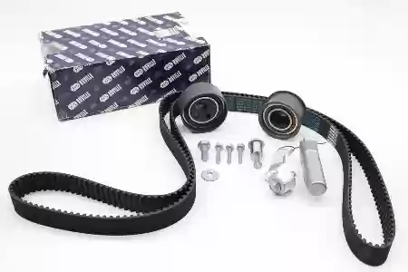 SET ZUPCENJA AUDI A4-A6-PASAT 2.4-2.8i -2005 RUVILLE, 078198119, 5549071