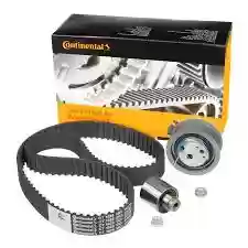 SET ZUPCENJA 1.9 DI PASAT-GOLF 5 120 ZUBA CONTI, 038198119A, CT1028K3,