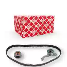 SET ZUPCENJA OPEL 1.7DTI 16v ASTRA -2005, CORSA -2003 SA NOSACEM SPANERA FEBI,