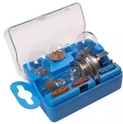 SIJALALICE  GARNITURA H-7 TRIFA BC01607-275T