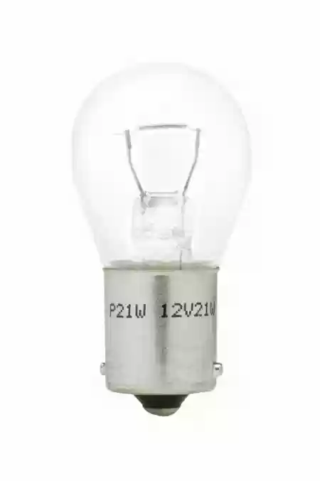 SIJALICA 12V-21W P21W (postolje:BA15s) WURTH, N0177322, 07208321