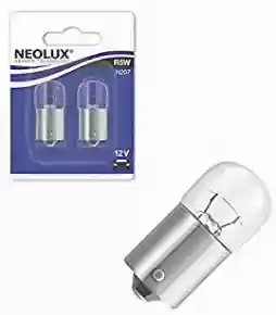 Sijalica 12v 5w R5w  postolje BA15s Neolux N207BA15S
