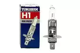 SIJALICA H1 55W 12v TUNGSRAM, P14,5s,  