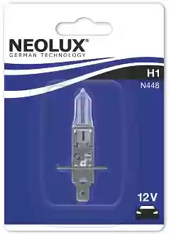 Sijalica H1  55w 12v  NEOLUX N448