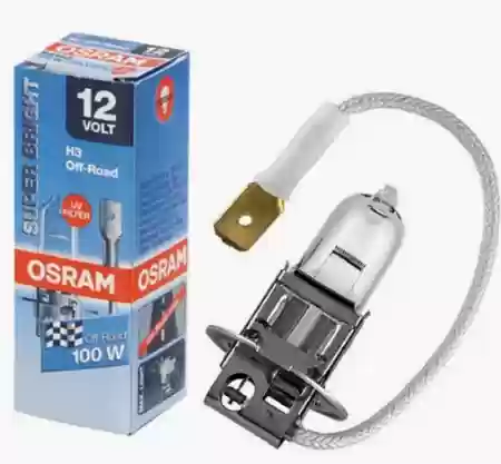 SIJALICA H3 100W OSRAM NEOLUX N483