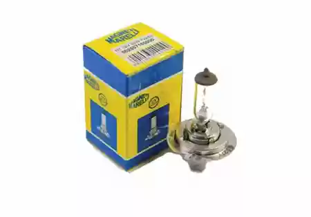 SIJALICA H7 55W 12v, MAGNETI MARELLI, PX26d, 