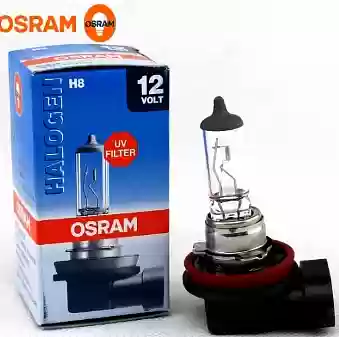 Sijalica H8 35w 12v Osram GE12VH8