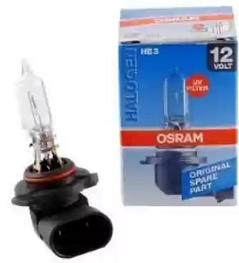 Sijalica HB3 60w 12v Osram 9005