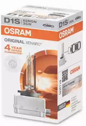 SIJALICA XENON D1S  OSRAM HENARC, 66140