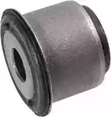 SILEN BLOK U SANKAMA ASTRA G - ASTRA H 1998-2010 GM, 0302067, 13107328,