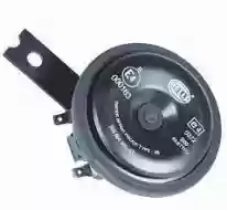 SIRENA JEDNOGLASNA HELLA 191951113A, 3AL922000961