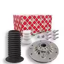 SOLJA PREDNJEG AMORTIZERA BMW F20 F30 F80 -2021 set FEBI, 31306791701, 104870