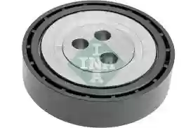 SPANER PK KAISA FIAT DUCATO IVECO DAILY 2.3D-JTD  INA, 500393575, 531050310