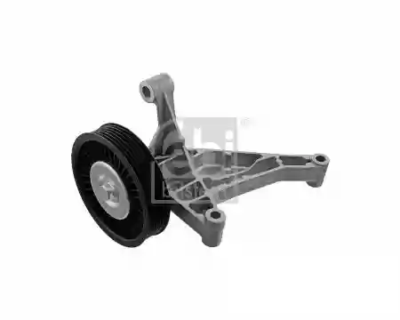 SPANER KANALNOG KAISA, BMW MINI, R52-R53, FEBI, 11287570810, 100099