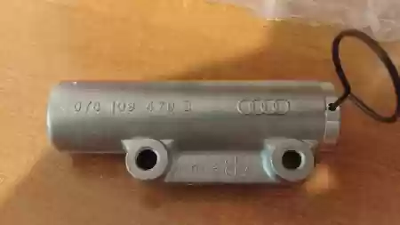 SPANER ZUPCASTOG KAISA AUDI A4 A6 A8 PASAT 2.8i ACK -2005 TOPRAN