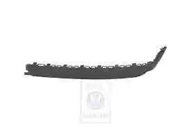 SPOJLER DONJI GOLF 3 levi, 1H6805903, 063306372,