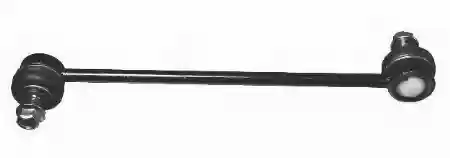 SPONA MALA AUDI 80 1990-1996 AMC , 8A0407465C, 0150