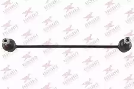 STABILIZATOR BALANS STANGLE CITROEN C2 C3 PEZO 206 PEZO 208  1999-2019 RODRUNNER