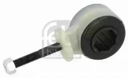 STABILIZATOR BALANS STANGLE OPEL ASTRA F -1994 FEBI, 0350260, 07706