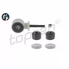 STABILIZATOR BALANS STANGLE OPEL ASTRA F -1998 TOPRAN set, 0350261, 206942755