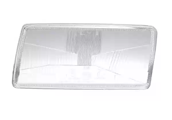 Staklo fara Audi 80 levi 1992-1995, 893941115C, 02061065,