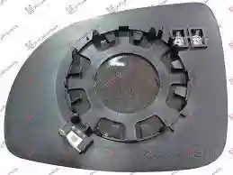 STAKLO MEHANICKOG RETROVIZORA ASTRA H DESNO, 6428199, 047107611