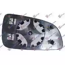 STAKLO RETROVIZORA ASTRA-H 2004-2010 LEVO MEHANICKO, 6428200, 047107612,