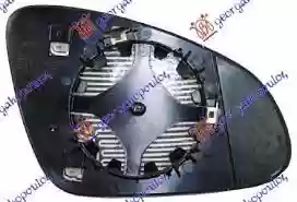 STAKLO RETROVIZORA ASTRA-J ELEKTRO 2010-2013 LEVO, 1428451, 600007602,