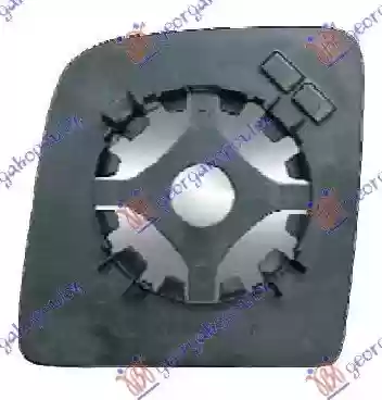 STAKLO RETROVIZORA DONJE FORD CONECT 2003-2010, 4440212, 098307621,